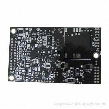 PCB Assembly with 30 Auto Production Lines